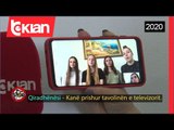 Stop - Tirane/S’paguan qirane e prillit, qiradhenesi mban peng sendet e studenteve! (21 maj 2020)