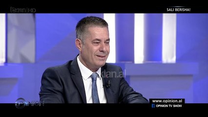 Opinion - Ish Kryeministri Berisha: Kam qene per ndertimin e dy teatrove