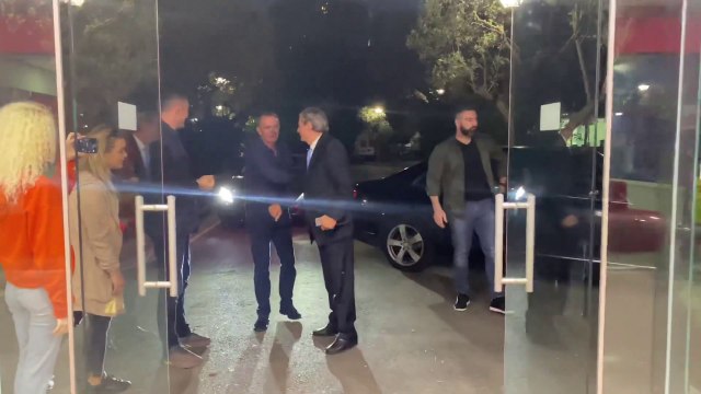 Ish-kryeministri Sali Berisha ne Opinion, Tv Klan (21 maj 2020)