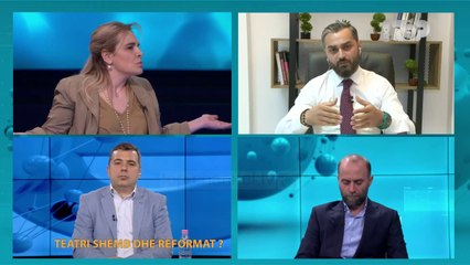 Kryemadhi për Ministrin Lleshaj: Nuk e pranojnë si pronar as tek shtëpia e vet