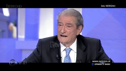 “Sot opozita eshte shume me e fortë se mazhoranca”