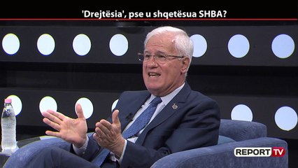 Report TV -Përgjimet nga policia pa leje prokurori, Paskal Milo: E rrezikshme, cenon demokracinë