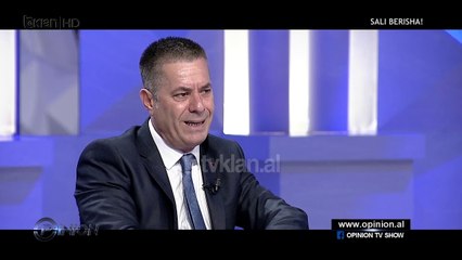 A mund te faktorizohet Vetevendosja ne Shqiperi? Berisha: Cdo force politike ka te drejten e vet