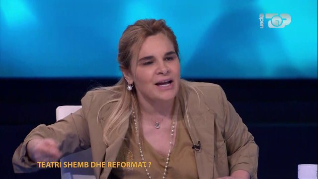 Kujt i hyj në punë unë 46 vjeç , batutat e Kryemadhit për moshën dhe të fshehtat për Ramën