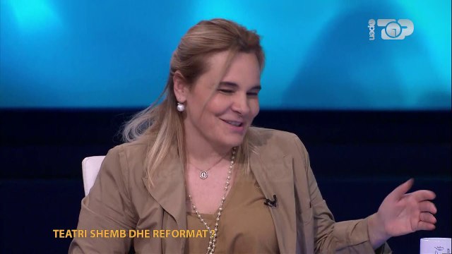 A do krijojë Ilir Meta parti siç thotë Rama? Kryemadhi: Ky do të jetë fat i madh...