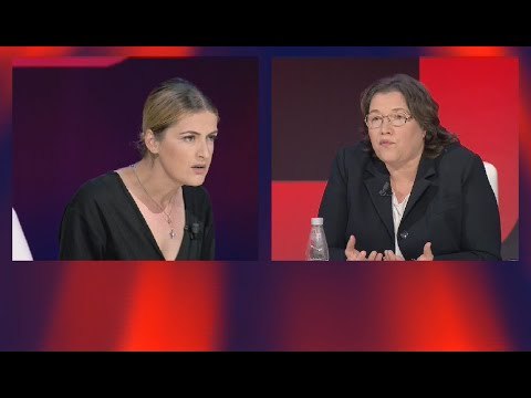 360 gradë - Gjikondi: Protesta nisi me vonesë, prisnin Bashen. Musai: Nuk jam në shërbim të askujt