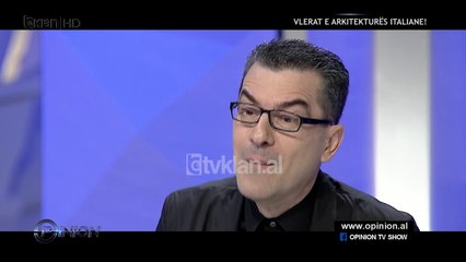 Скачать видео: “Pse isha kunder prishjes se Teatrit dhe pro prishjes se Piramides”