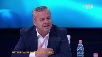 "Iku një Ramiz erdhën dy Ramizka", Myslim Murrizi: Demokracia fillon te vota