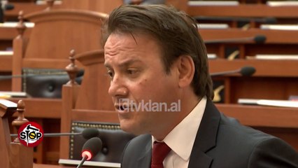 Stop - Debatet e seances parlamentare! (21 maj 2020)