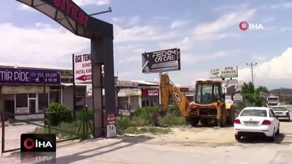 Sokağa çıkma yasağında ''mühendislik harikası'' hırsızlık!