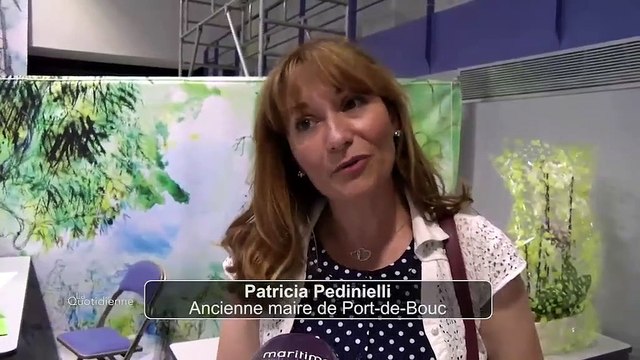 JOURNAL MARITIMA TV 25 05 20