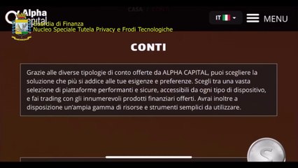 Ora News - Mashtrim financiar miliona euro, shkatërrohet grupi i shqiptarëve
