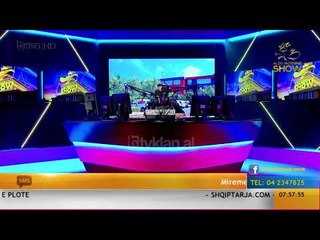 Aldo Morning Show - Disa gjera duhet te ruhen