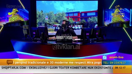 Aldo Morning Show - Cfare jane keta njerez