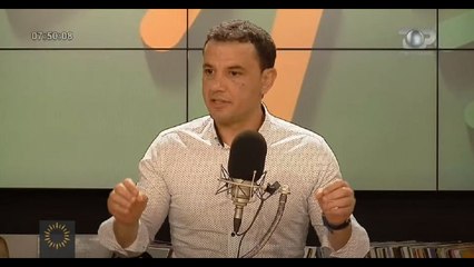 Wake Up/ Ligji për përdorimin e monedhave virtuale. Përfitimet dhe rreziqet nga kriptomonedha