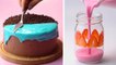 So Yummy Cake - Tasty Cake Decorating Tutorials - How to Make Cake Decorating Compilation