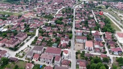 Kısıtlamanın 4. gününde sokaklar sessiz kaldı