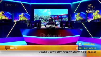 Aldo Morning Show - Tradicionalja eshte paraleli i injorances