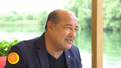 Këngëtari Bujar Qamili, ja cilat janë emocionet më të mëdha që kam përjetuar në skenë