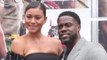 Kevin Hart Admits Family Finds Him 'Annoying' During Quarantine | THR News