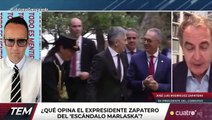 El PSOE 'resucita' a Zapatero para salvar a Marlaska, pero el ministro termina aún más hundido