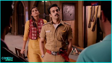 Best Comedy Video ! Dolly Ki Dolly.