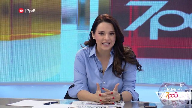 7pa5 - Zhurma per teatrin – 22 Maj 2020 – Talk Show – Vizion Plus