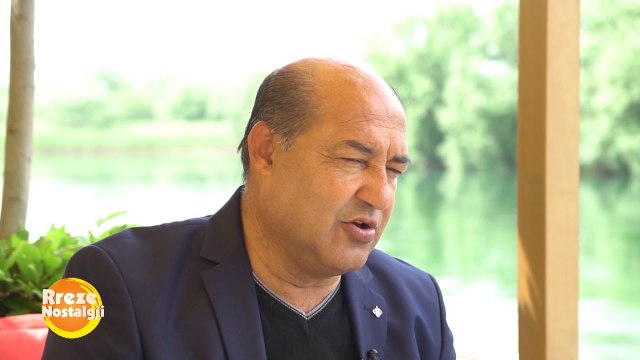 Këngëtari Bujar Qamili: Këngëtari Bujar Qamili: ‘Kënga që më kërkojnë në koncerte është…’