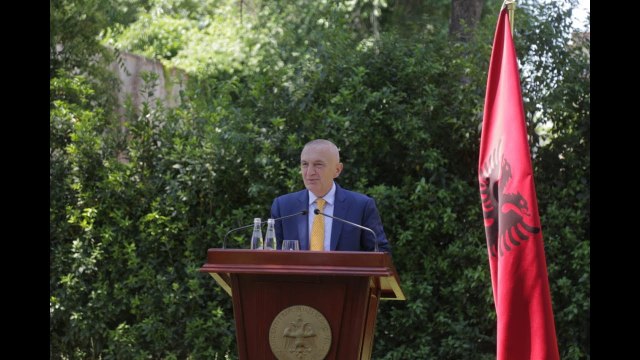 Meta: BE-ja të nis hetimin për Reformën në Drejtësi,nuk jam unë ai që bën lojëra,por aktorët politik