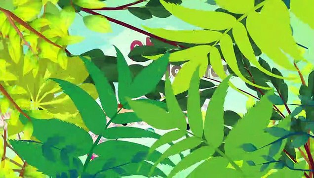 Ahh! There's A Monster! - YooHoo & Friends - WildBrain Cartoons