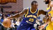 The Best Of Kendrick Nunn In The NBA G League