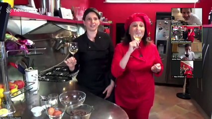 YouTuber spends a week bingeing every Airbnb Online Experience