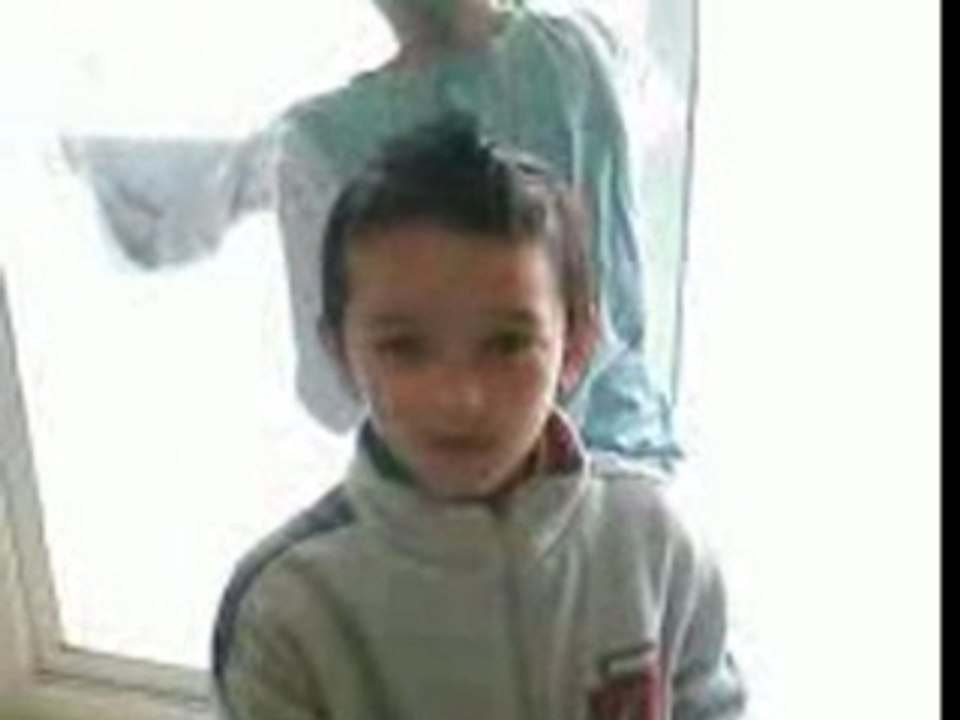 cantaor ramon