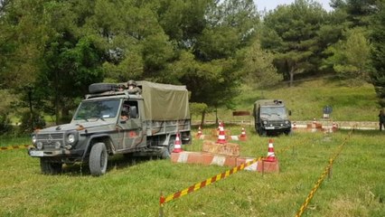 Top News - Shqipëria, pjesë e KFOR/ Ushtarët tanë me mision në Kosovë