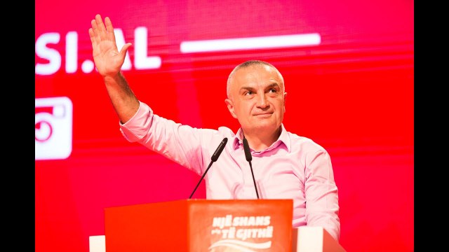 Report TV -Ka ndarë rrugët me LSI-në dhe do krijoj parti të re? Ja si përgjigjet Meta