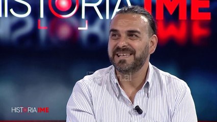 Pesoi aksident, burri: Kur eca per here te pare me proteza, sikur linda dhe njehere