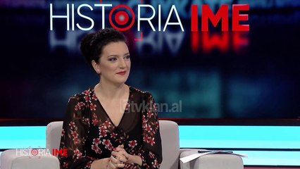 "E kisha te veshtire t’i tregoja prinderve se isha me nje kembe"