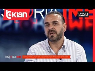 Burri: Ate nate qe ndodhi aksidenti kisha kaluar një dite te stresuar