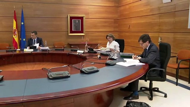 Gobierno aprueba créditos para la Seguridad Social por 30.500 millones