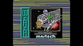 W.A.R. (ZX Spectrum) - Until I Die 2