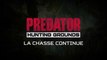 Predator : Hunting Grounds - Bande-annonce du DLC Dutch 2025