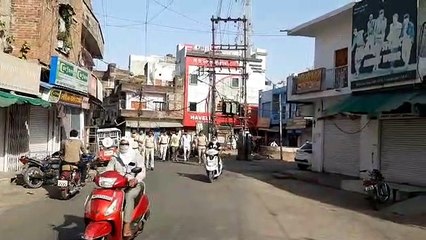 अपराध का पर्याय बना जफ्फू गैंग गिरफ्तार