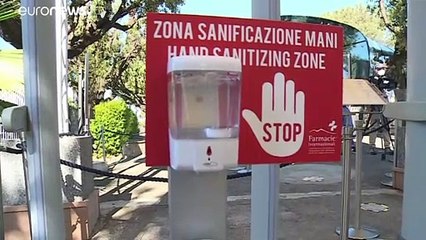 Riapre Pompei: gel, distanza e il privilegio di una visita quasi in solitaria