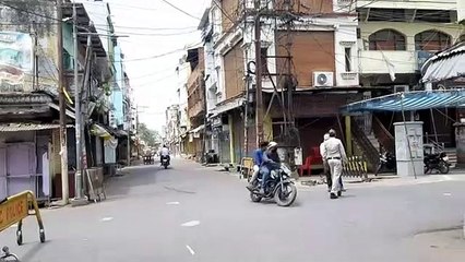 शहर से गए 22 सेम्पल निगेटिव, लोगों  ने ली राहत की सांस