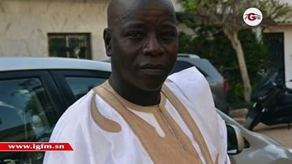 Audio : Kouthia sort de l’hôpital et fait des révélations:“Lima Sénégalais yi défal doumako meuss faté… J’ai pleuré”