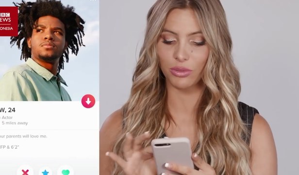 Aplikasi Kencan Sepi di Masa Pandemi