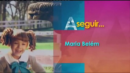 Maria Belém - Capítulo 75 (Completo)