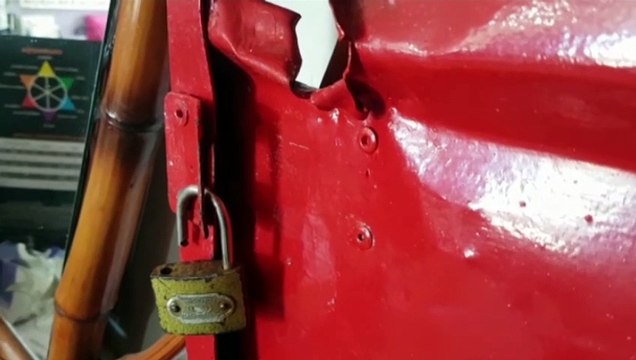 Salão de beleza é arrombado e tem objetos furtados no Parque São Paulo