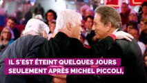 Jean-Loup Dabadie : l'hommage très tardif de Michel Polnareff