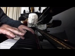 the night ghost impro vladimir mitz